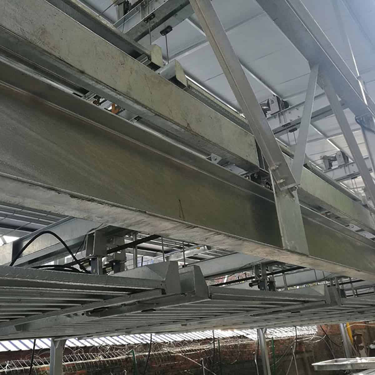 小區(qū)停車難如何解決